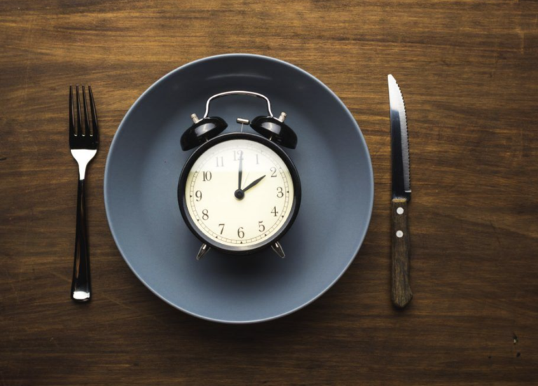 intermittent fasting